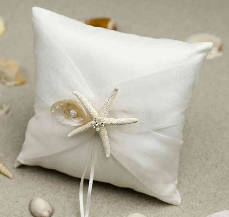 Beach Wedding Accessories