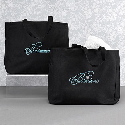 Bridesmaids Gifts