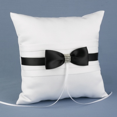 Wedding Ring Pillows