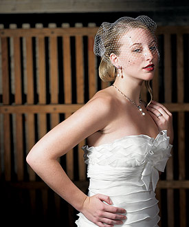 Wedding Veils